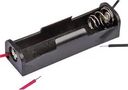 BATTERY HOLDER, AA, WIRE LEAD MP000328
