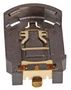 BATTERY HOLDER, 2032, SMD, PK100 MP000358