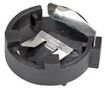 BATTERY HOLDER,  2 X 1225, THROUGH HOLE MP000364