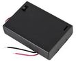 BATTERY HOLDER, AA, WIRE LEAD MP000376