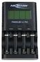 BATTERY CHARGER, NICD/NIMH, 240VAC 1001-0079-UK