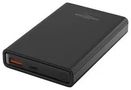 POWER BANK CHARGER, 1PORT, 10AH, 3A 1700-0154