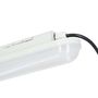 LED Batten Light | 1500 mm | 6050 lm | 4000 K | 55 W | IP65 BTTNTP-55W150 5412810443802