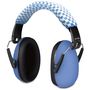 Earmuffs for babies and toddlers Blue BV-71BW 8712412578719