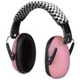 Earmuffs for babies and toddlers Pink BV-71RE 8712412578757