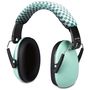 Earmuffs for kids Green BV-71