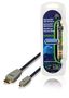 High Speed HDMI Cable with Ethernet HDMI Connector - HDMI Micro Male 2.00 m Blue BVL1702 8717587051654