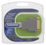 High Speed HDMI Adapter HDMI Connector - DVI-D 24+1-Pin Female Grey BVP100