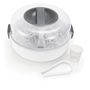 Microwave bottle steriliser White BW-04 8712412580309