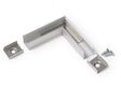connector SMART10 90 deg anod. /plastic bag C2910020 5901597238836