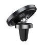 Car Magnetic Mount for iPhone 12-15 Series Smartphones, Black C40141501113-00 6932172634865