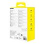 Automobilinis magnetinis laikiklis su belaidžiu Qi įkrovimu 15W MagPro, juodas C40164100121-00 6932172647834