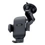 Car Suction Mount for 5.4-7.2" Smartphones, Black C40361600111-00 6932172641764