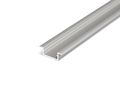 LED Profile BEGTIN12 J/S 2000 anod. C8020020