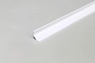 LED Profile CABI12 E 2000 white C9020001 5901597209706