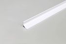 LED Profile CABI12 E 2000 white C9020001 5901597209706