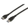 Kabelis USB3.0 A kištukas - A lizdas 2m CABLE-1131-1.8 4040849939983; 5412810275175