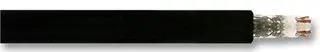 VANDAMME STARQUAD BLACK 100M 268-026C