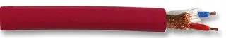 VANDAMME MIC. CABLE RED 100M 268-022C