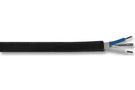 VANDAMME 1 PAIR BLACK 100M 268-001C