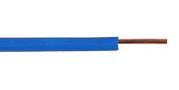 WIRE, 6491X, BLUE, 1MM, 100M 6491X-1MMBLU100M