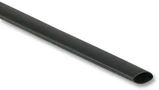 HEATSHRINK, 3:1, 9.5MM, BLK, 10M HS118