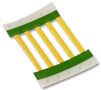 HEATSHRINK MARKER, HIGH SPEC GRADE,PK250 TMS-SCE-3/32-2.0-4