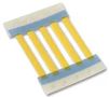 HEATSHRINK MARKER, HIGH SPEC GRADE,PK250 TMS-SCE-1/8-2.0-4
