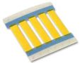 HEATSHRINK MARKER, HIGH SPEC GRADE,PK250 TMS-SCE-1/4-2.0-4