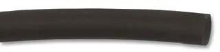 SILICONE SLEEVING 2MM BLACK SIL2MMBLK