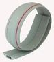 CABLE PROTECTOR DANGER 30 X 10MM 1M DAN/2 1M