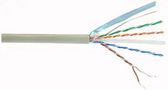 CATEGORY 6 CABLE SHIELDED LOW SMOKE 305M CAT6SHLDLSOHAL