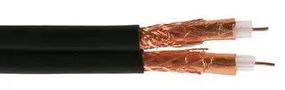 CABLE TWIN DIGITAL CU/CU LSF 100M 100SSLSF