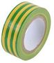 INSULATION TAPE 19MM X 8M GRN/YELLOW SH5005G/Y