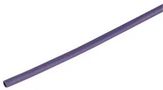 H/SHRINK TUBING 2:1 PURPLE 1.60MM 5M 15170 PURPLE