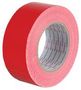 WATERPROOF CLOTH GAFFER TAPE RED 50MM AGT50X50RED