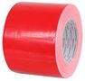 WATERPROOF CLOTH GAFFER TAPE RED 100MM AGT100X50RED