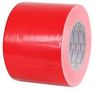 WATERPROOF CLOTH GAFFER TAPE RED 100MM AGT100X50RED
