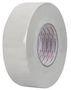 GAFFER TAPE PREMIUM 50MM X 50M WHITE AGTPREM50X50WHT