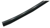 CABLE SLEEVING 10MM BLACK 100M APVC10B