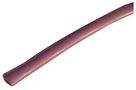 CABLE SLEEVING 10MM BROWN 100M APVC10BRN