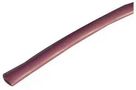 CABLE SLEEVING 2MM BROWN 100M APVC2BRN