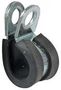 P CLIP ZINC PLATED 10MM 50/PACK ACTZPCLIP10