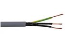 CABLE, YY, 3 CORE, 0.5MM, 100M PEL01740