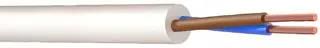 CABLE 3182B 0.75MM WHITE 100M PELB0447