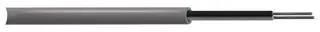 UNSHLD MULTIPAIR, 1 PAIR, 16AWG, 100M PELB1105