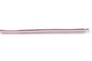 WIRE, UL1007, 20AWG, PINK, 305M 3053 PK001
