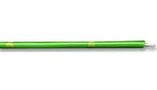 WIRE, UL1007, 24AWG, GRN/YEL, 305M 3050 GY001
