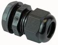 NYLON BLACK CABLE GLANDS M20 50620PASWSET
