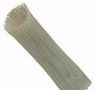 EXPANDABLE BRAIDED SLEEVING 25M GREY PET25 GREY 25M